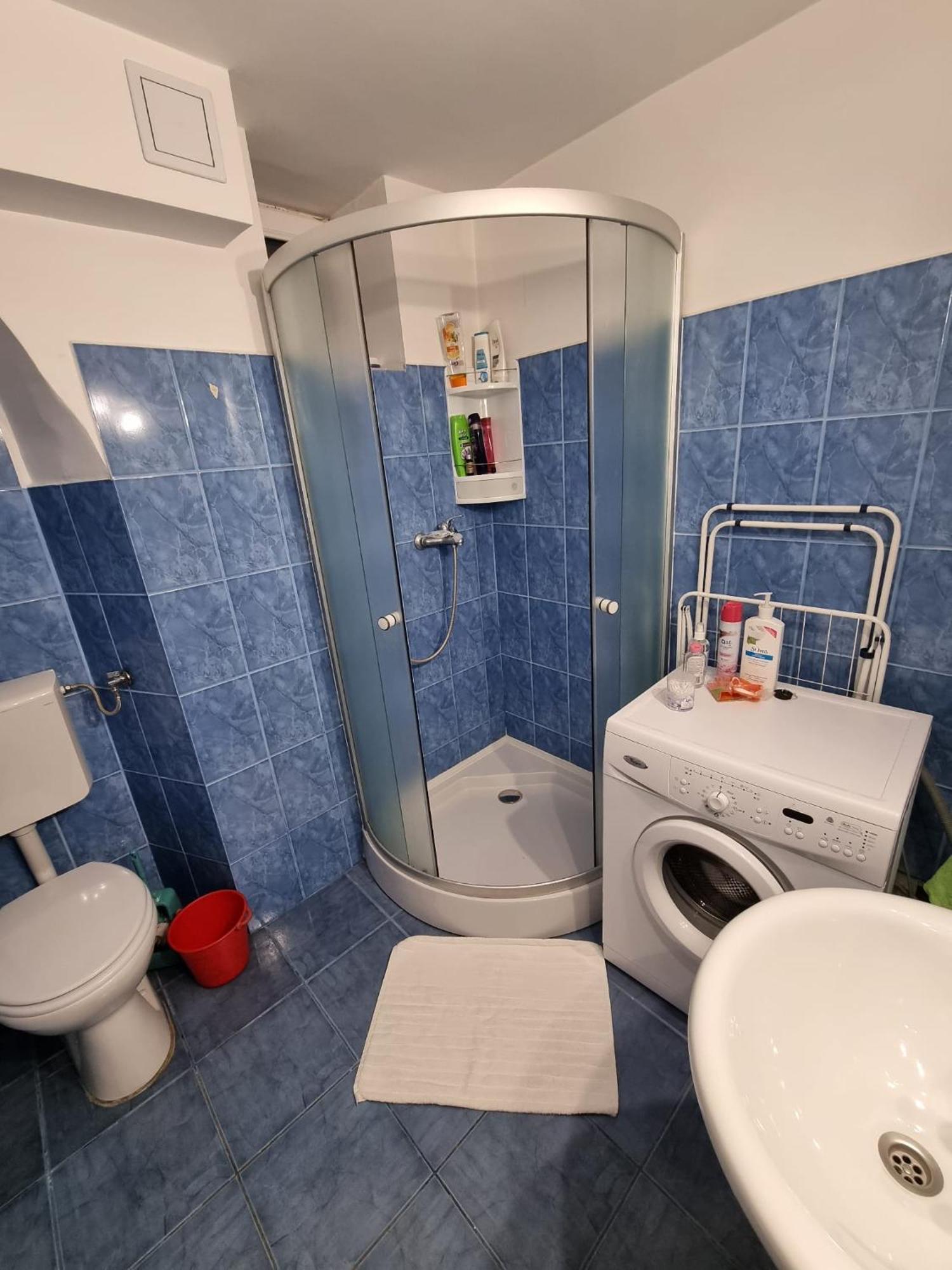 R Castle - 2 Room Apartment Braşov Esterno foto
